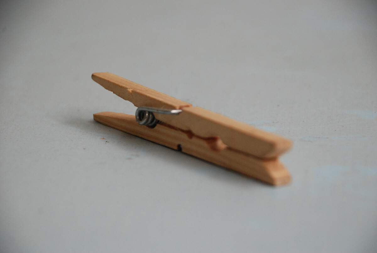 Self Repaired - Clothespin (2).JPG