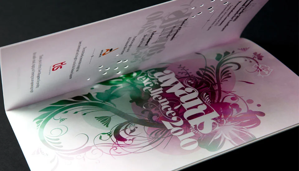 AHA Awards for Excellence 2010