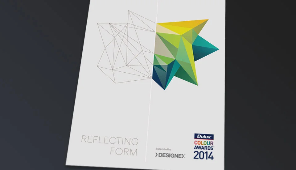Dulux Colour Awards 2014