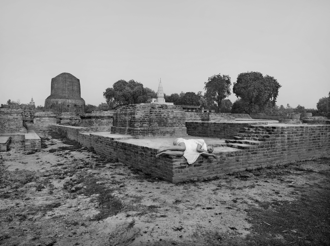 Sarnath No. 1