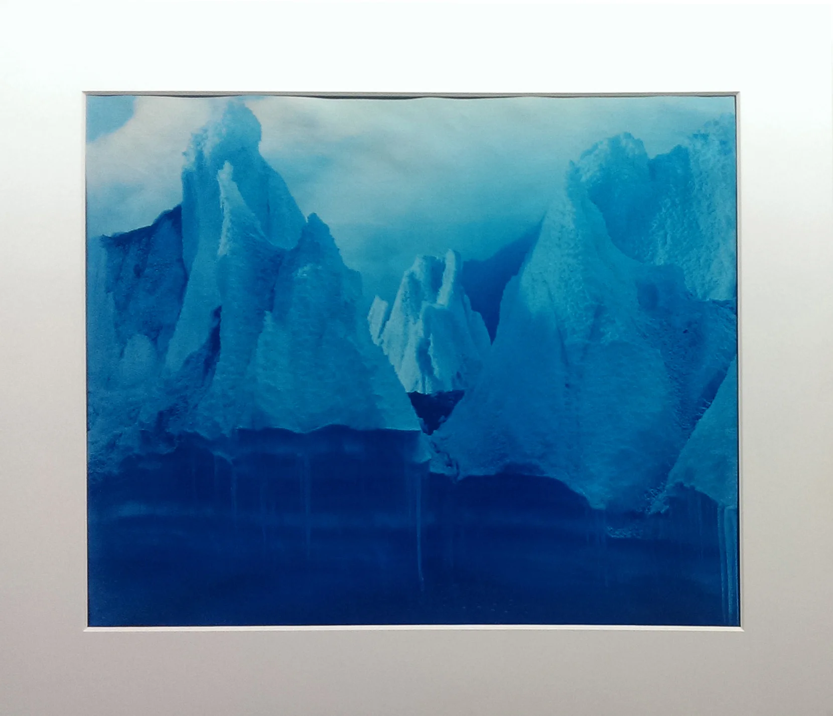Glacier No. 6