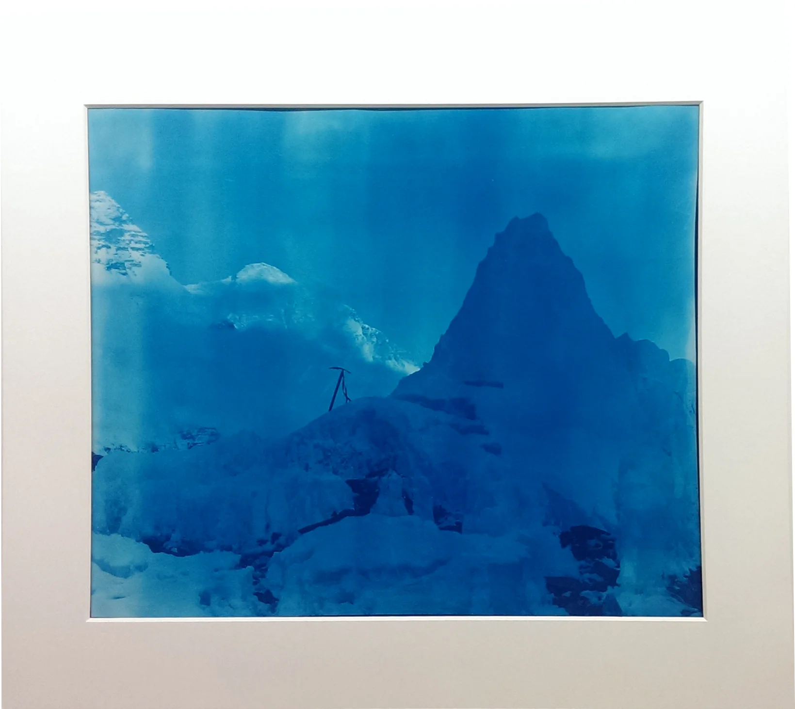 Glacier No. 2