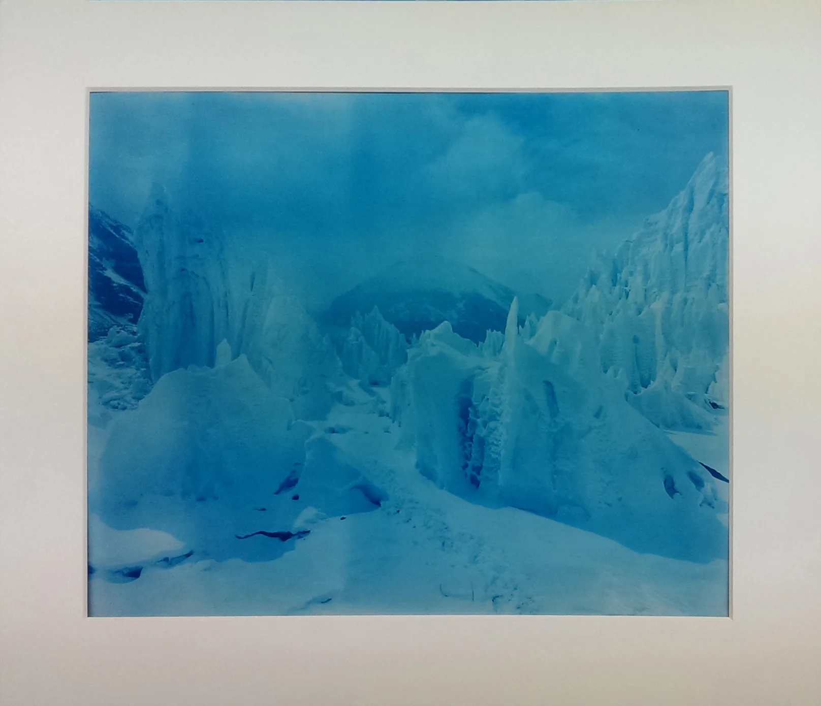 Glacier No. 12