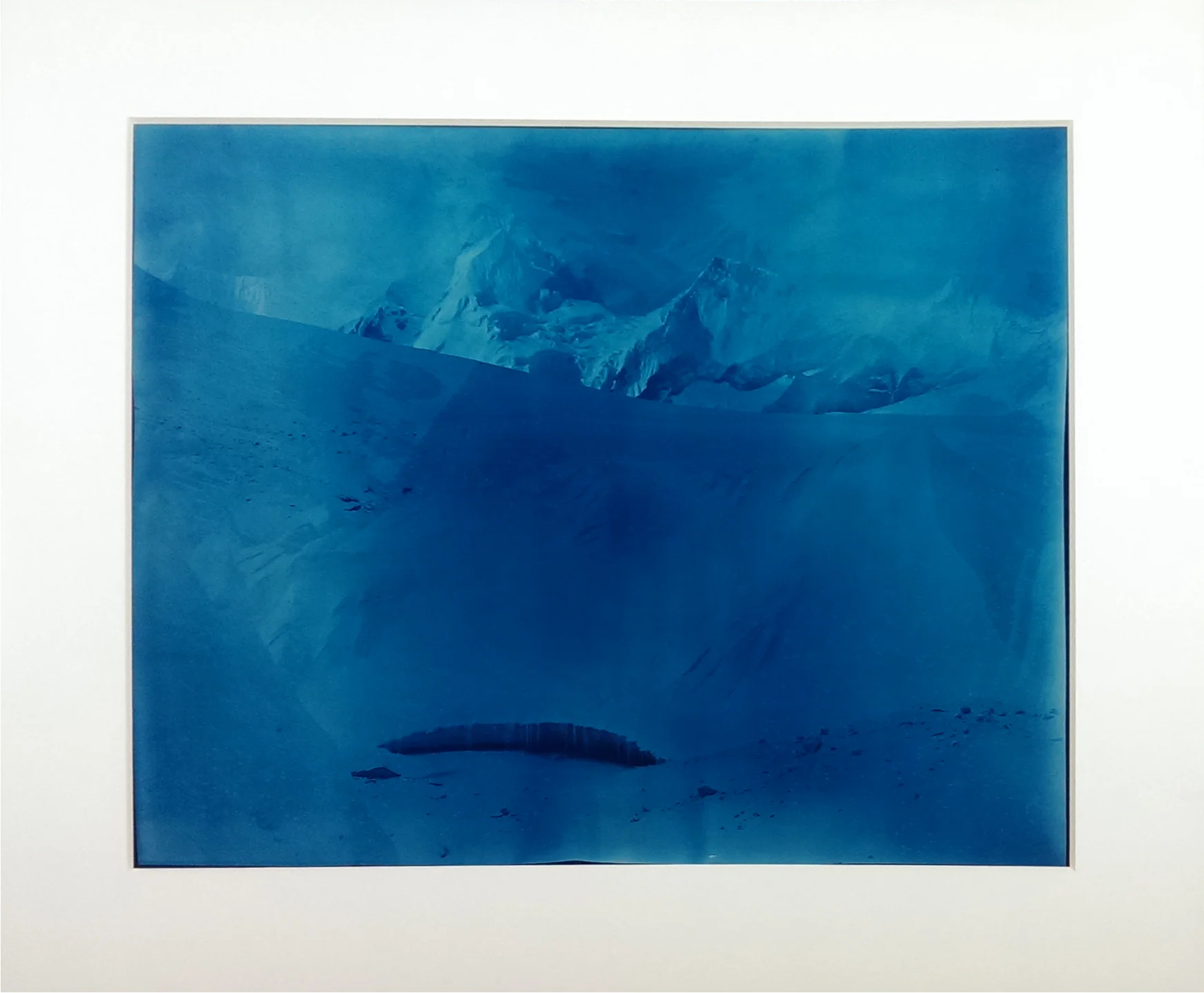 Glacier No. 9