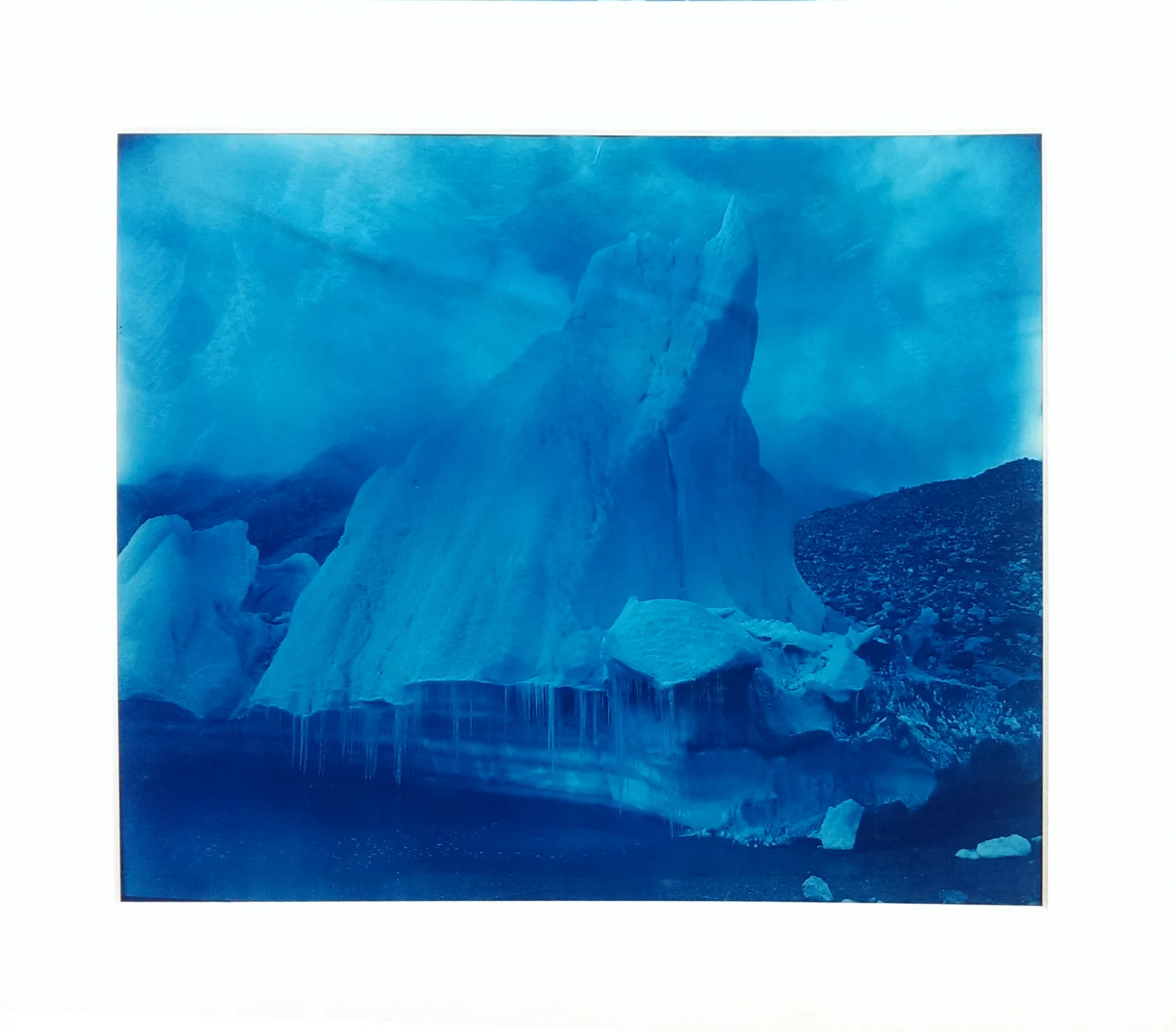 Glacier No. 11