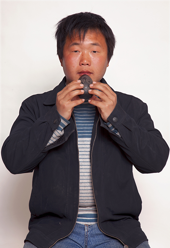 Bai Jiantao