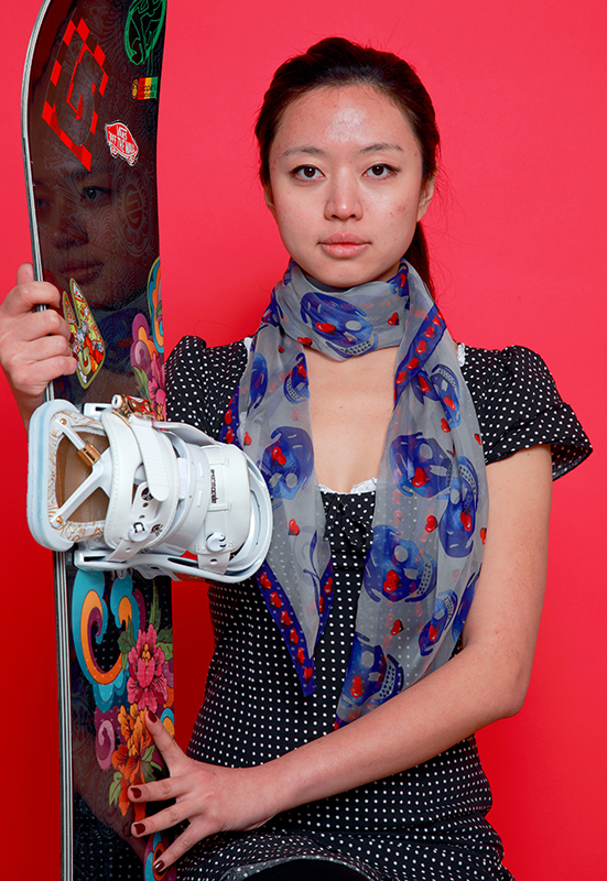 Bai Xiao