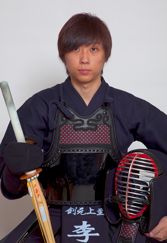 Li Yang