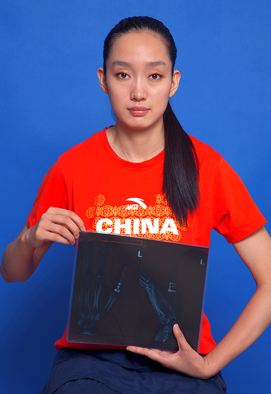 Bao Likun