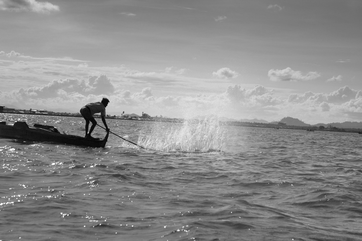 At Sea Y-117