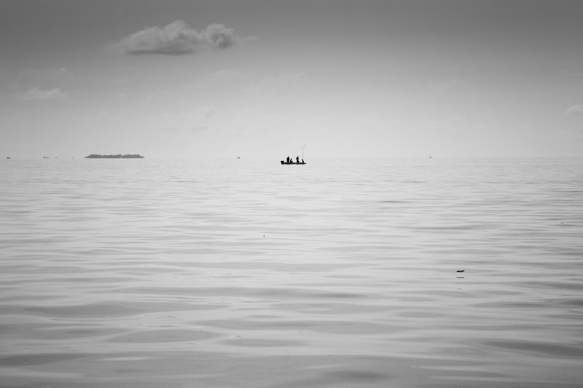 At Sea Y-9