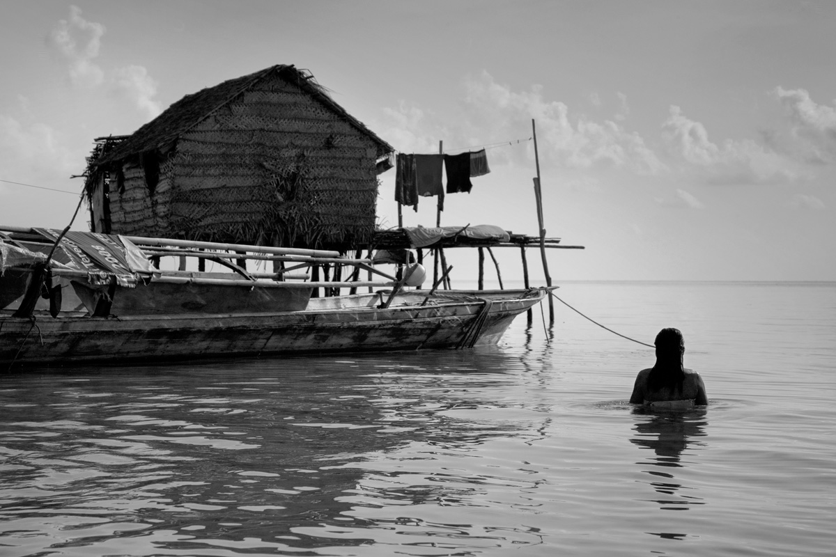 At Sea Y-4