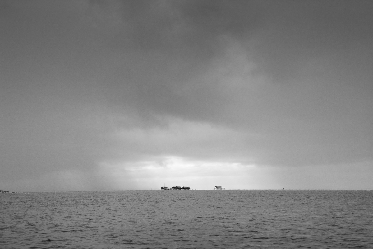 At Sea Y-8