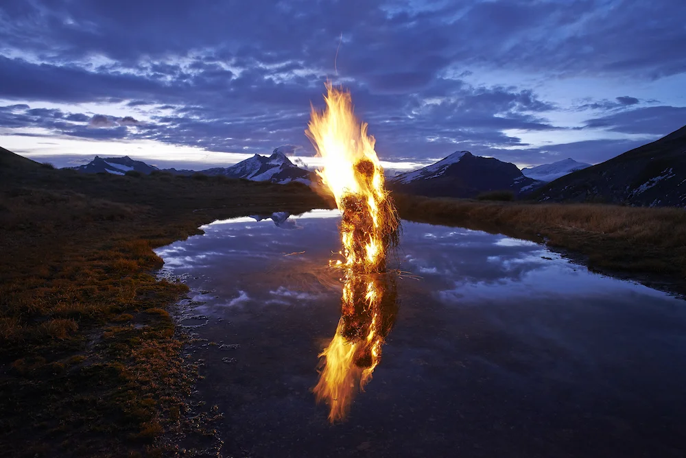 Burning Issues