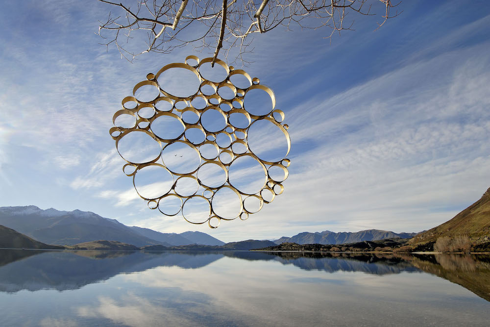 Circle of Circles