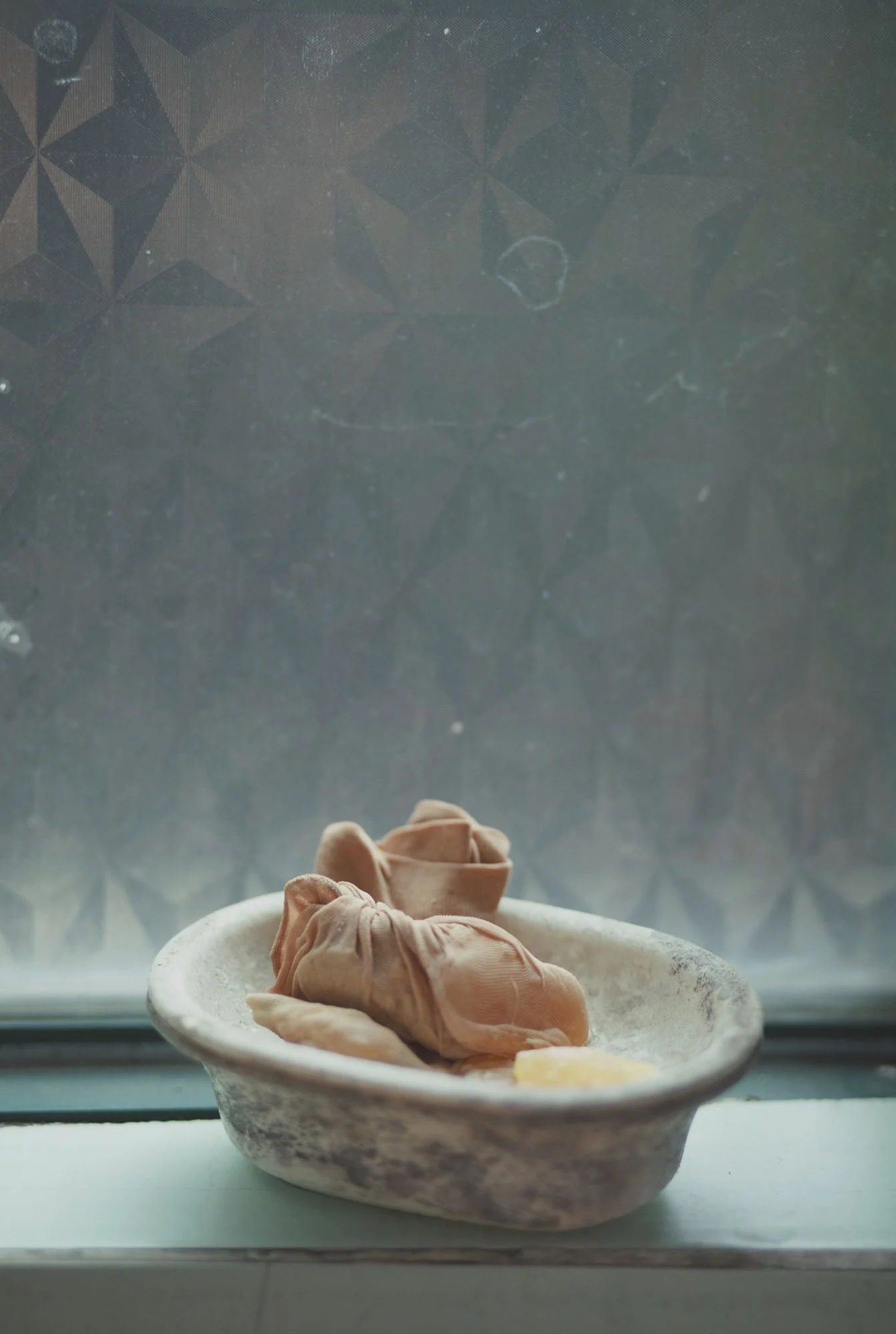 In Grandma's Room, 2019