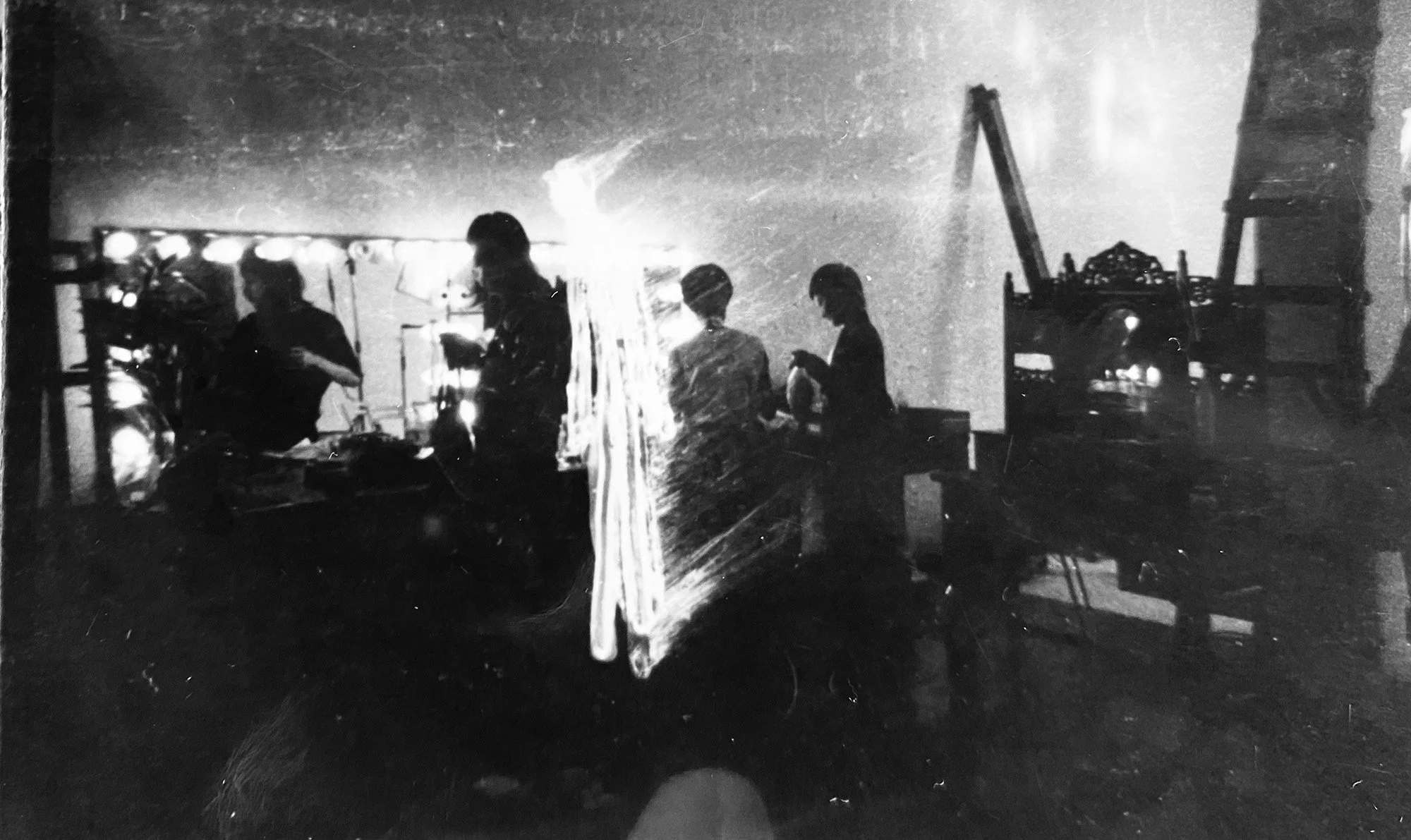 The Parasite of Illusion, 2022-2024