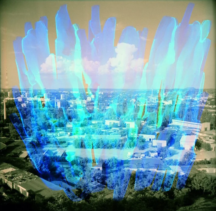 Let Everything Burn With a Blue Flame