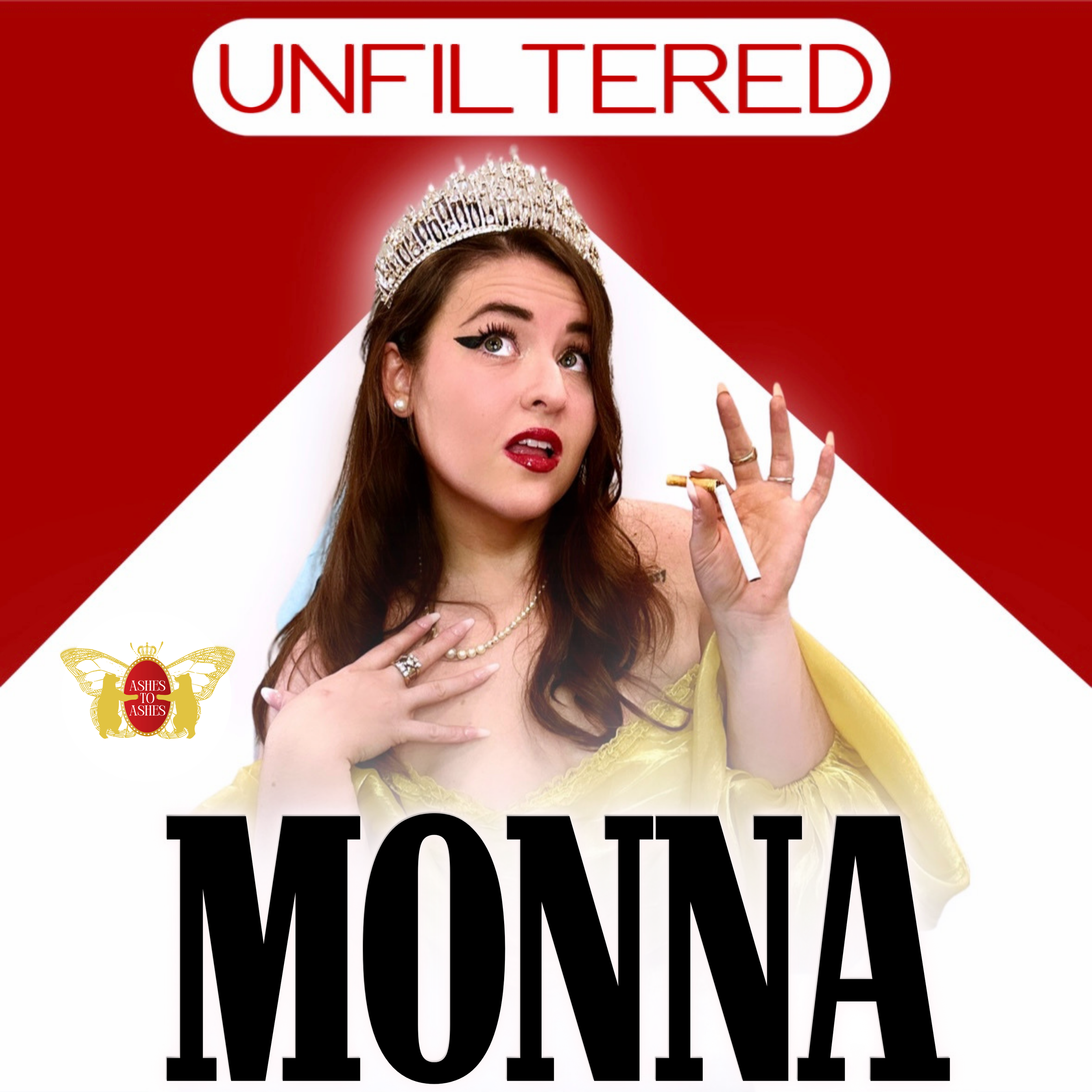 UNFILTERED (2023) by MONNA.PNG