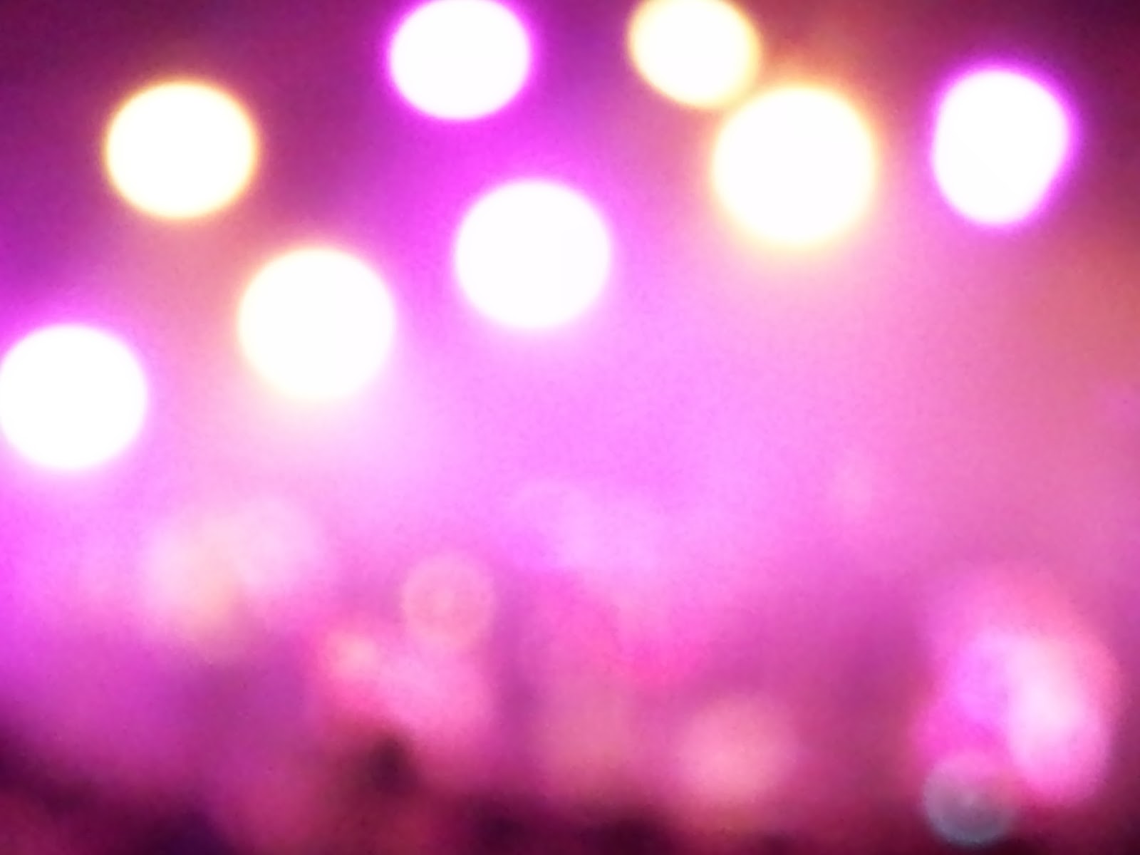 Intoxication and a joyful noise in the Fens