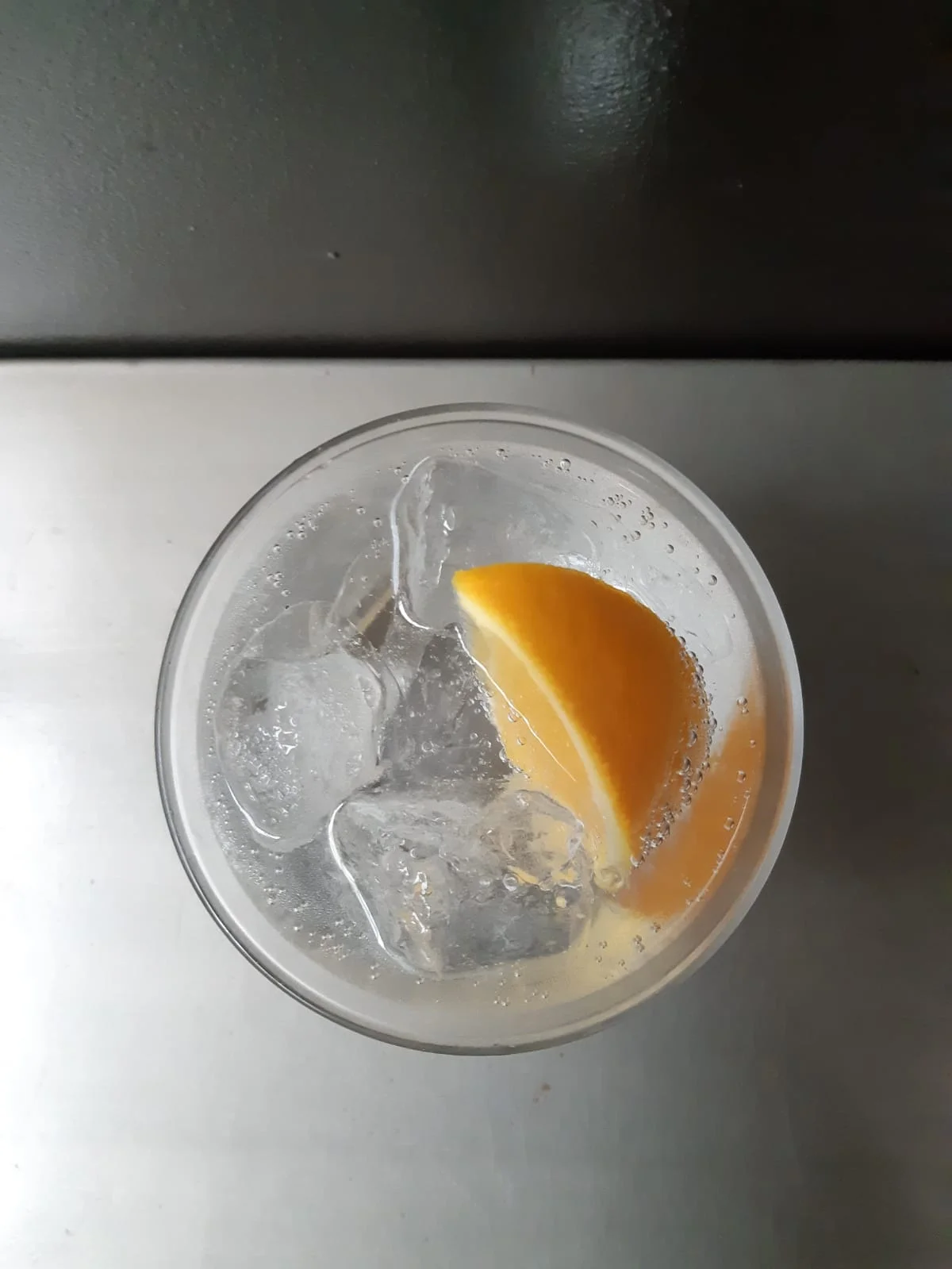 Old Tom G&T cocktail from above.JPG