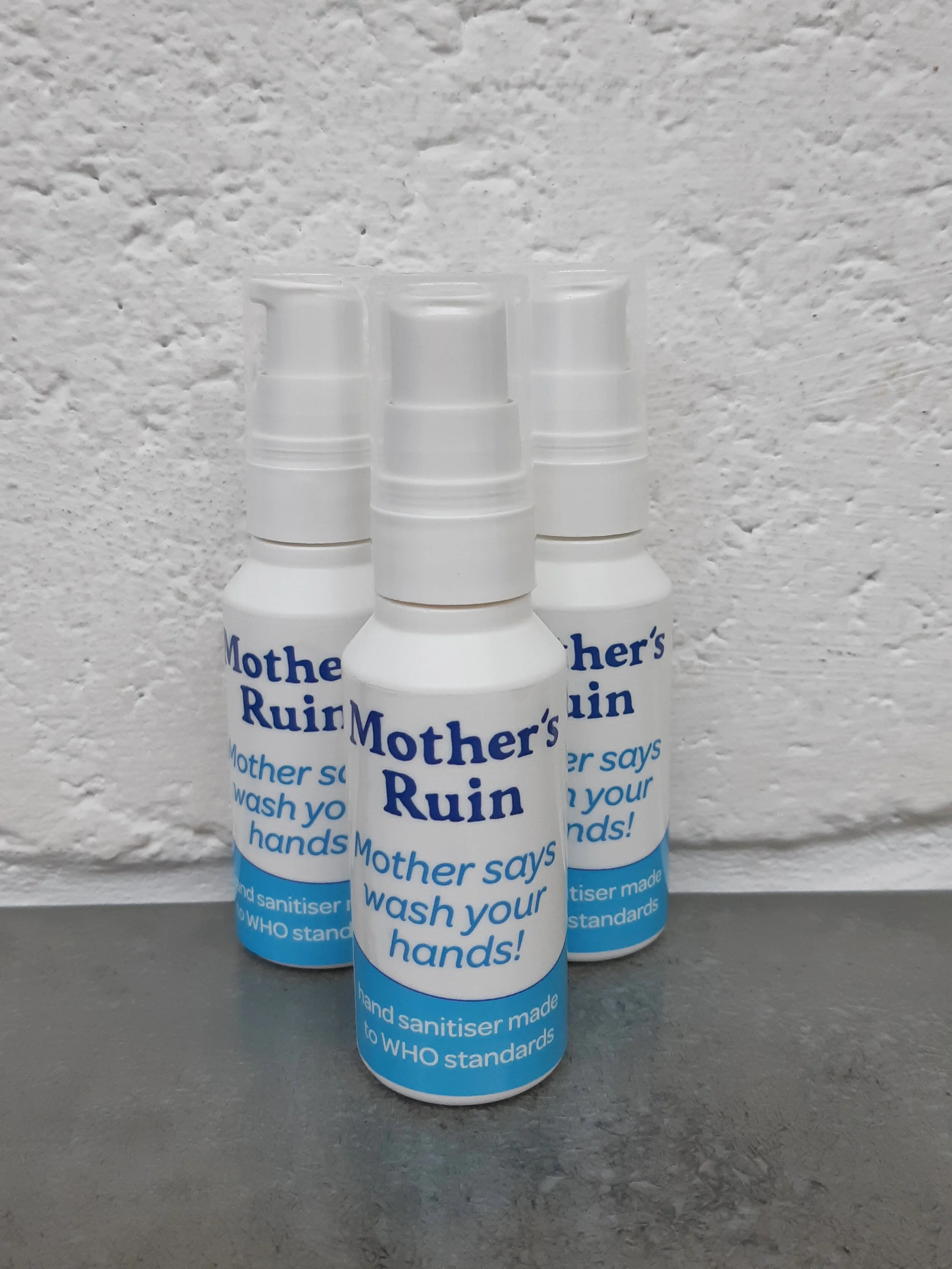 Mother's Ruin Mother's Ruin Online Shop for hand made gins and fruit