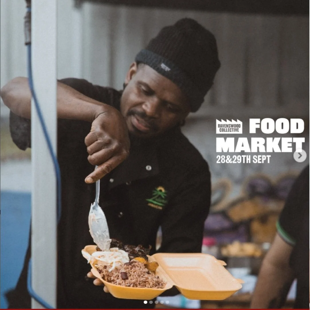Ravenswood Food Market
