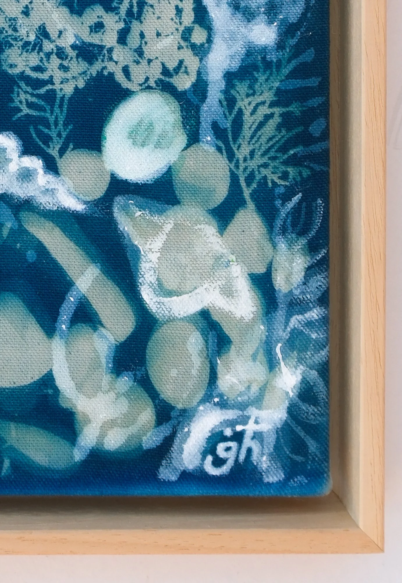 Taħt il-Baħar VII. { Under the Sea VII. DETAIL II.jpg