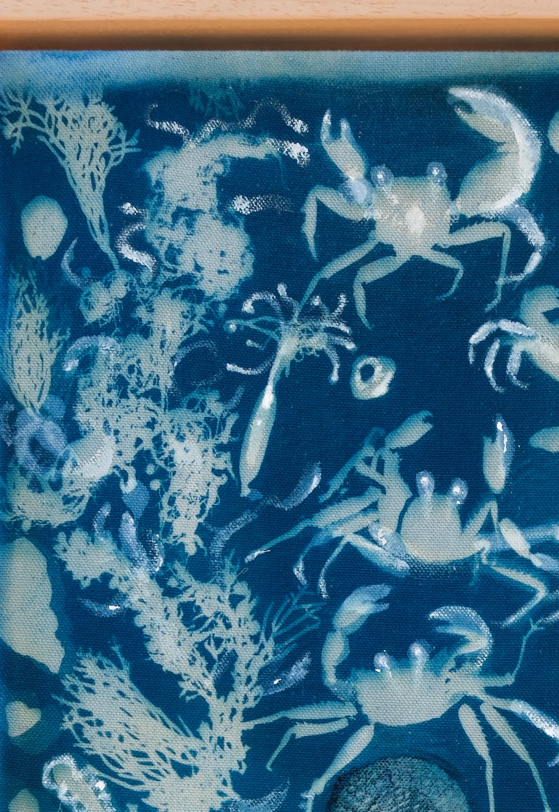 Taħt il-Baħar VII. { Under the Sea VII. DETAIL .jpg