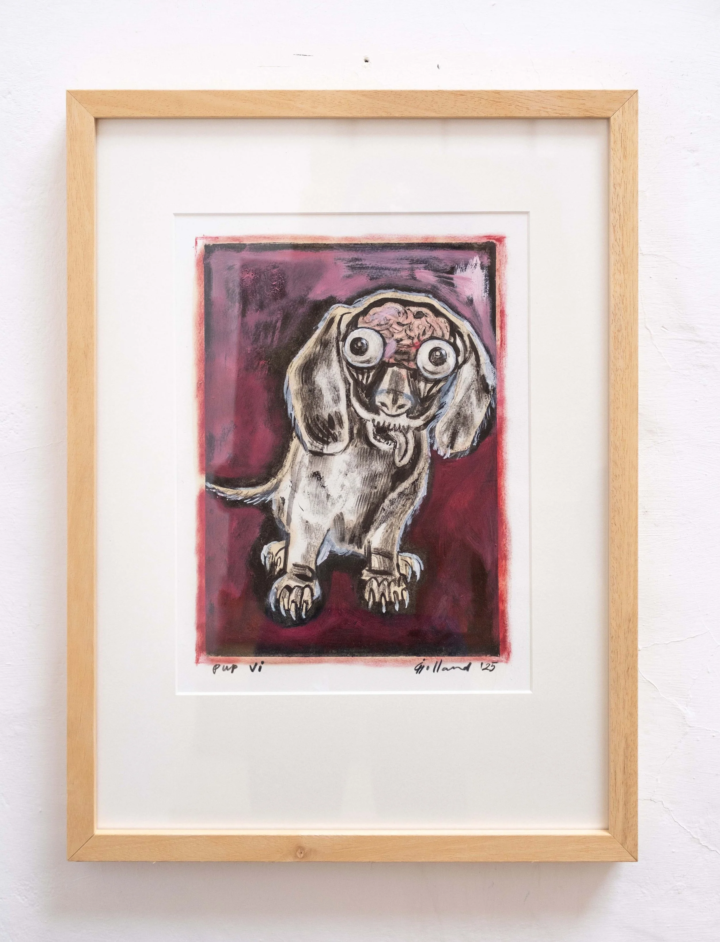 Pup vi.