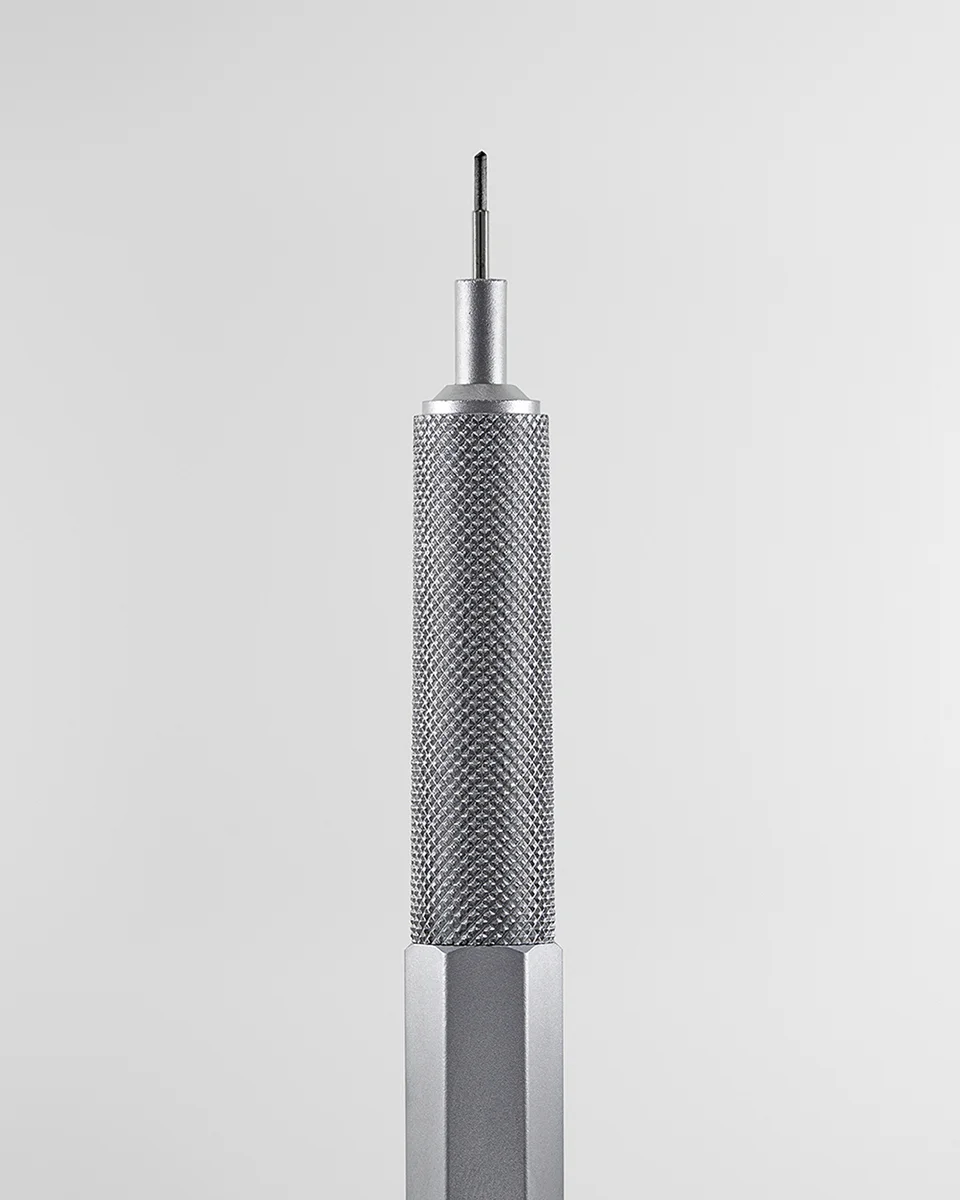 Sir James Dyson