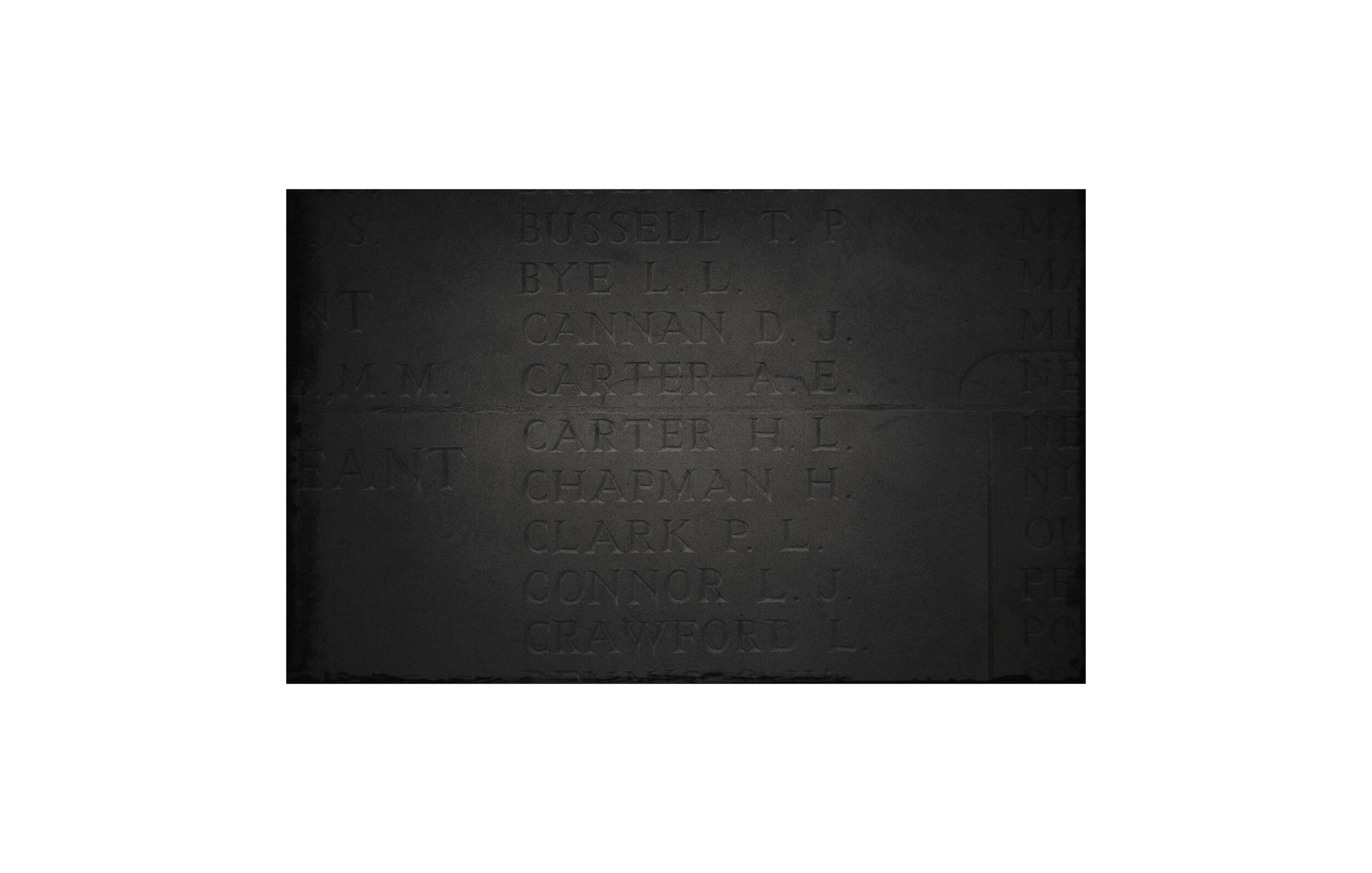  Faubourg D’Aimes Cemetary, Arras,  France, 2016 