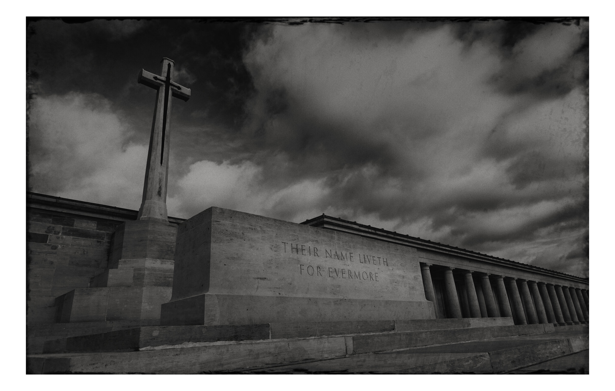  Pozieres British Cemetery II 