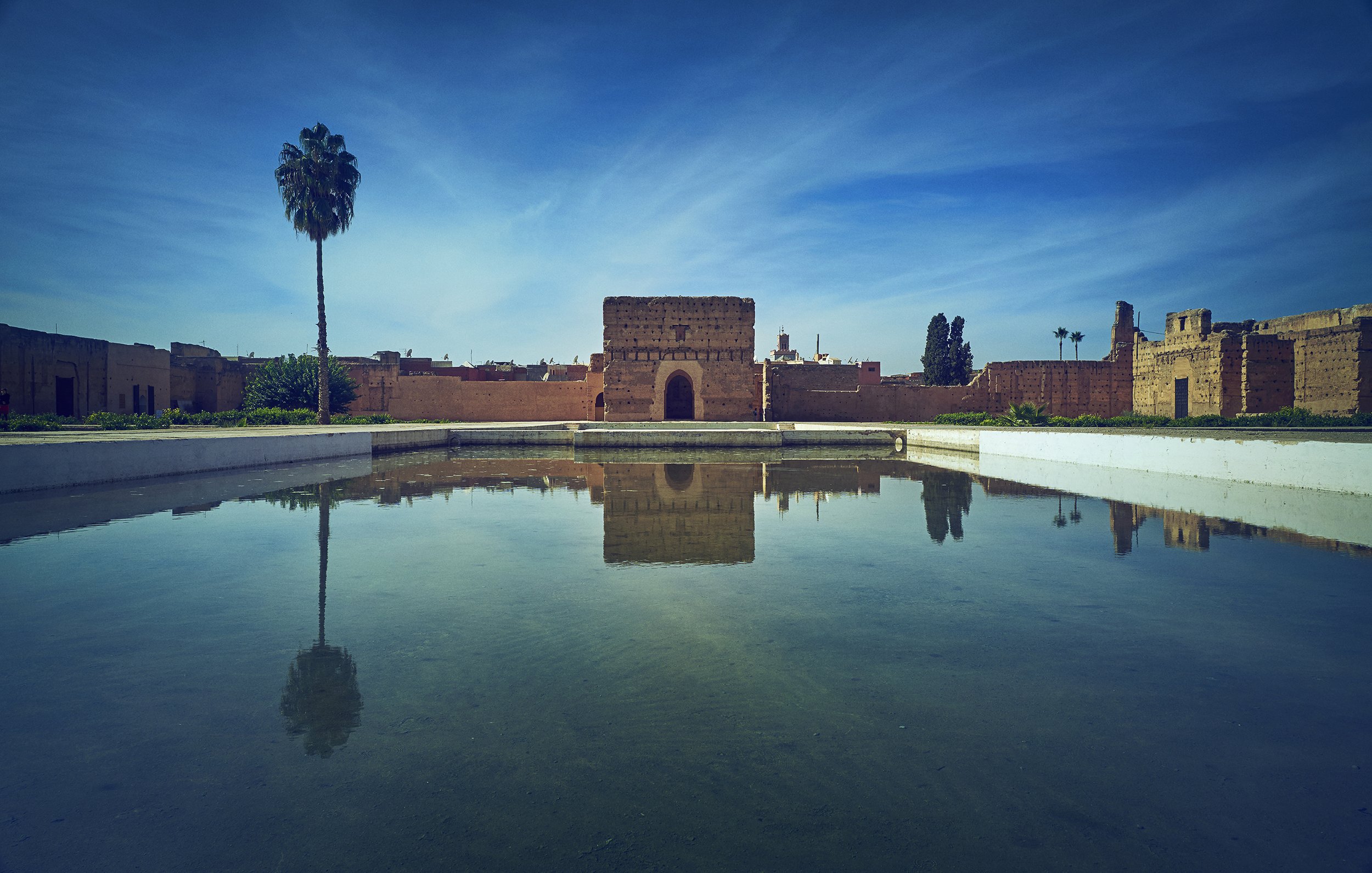 Hip Marrakesh