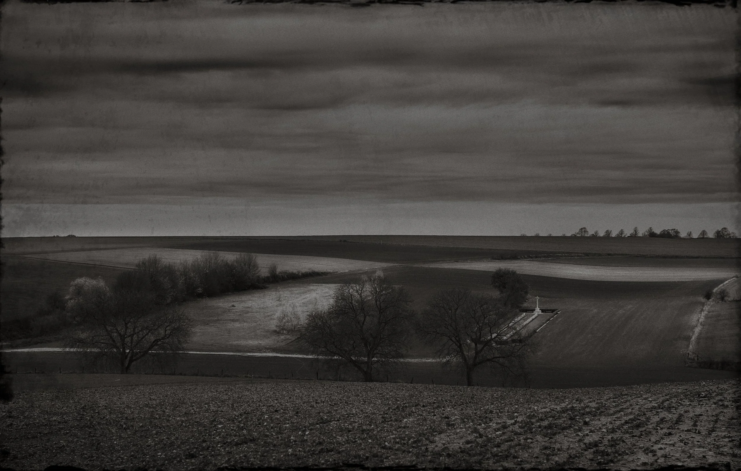 Hawthorne Ridge II