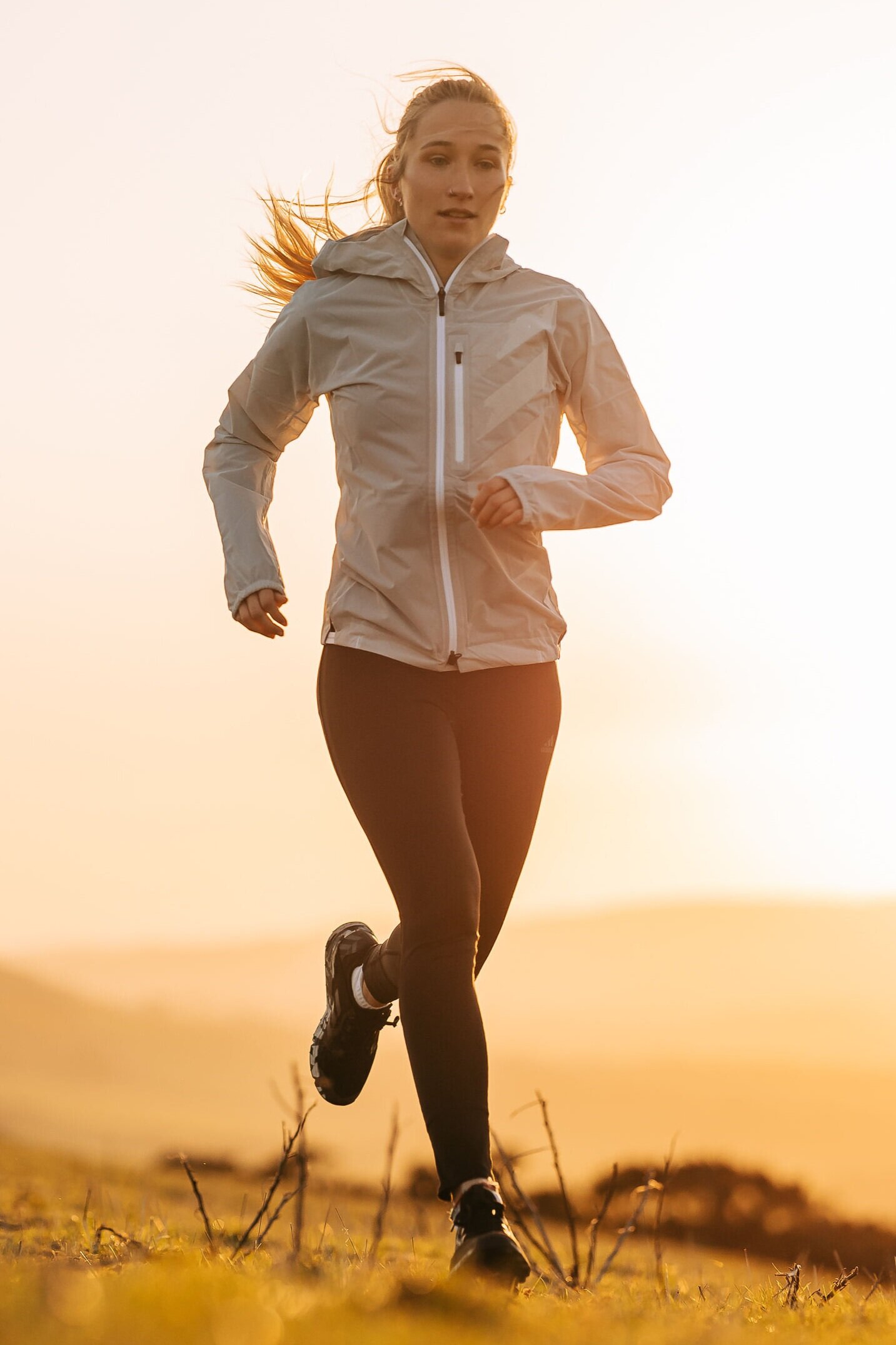 terrex agravic rain jacket