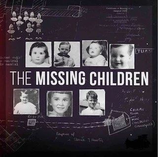 The Missing Children