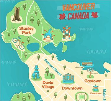 Inspirations Flat Design