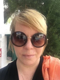 Karin Martinsson