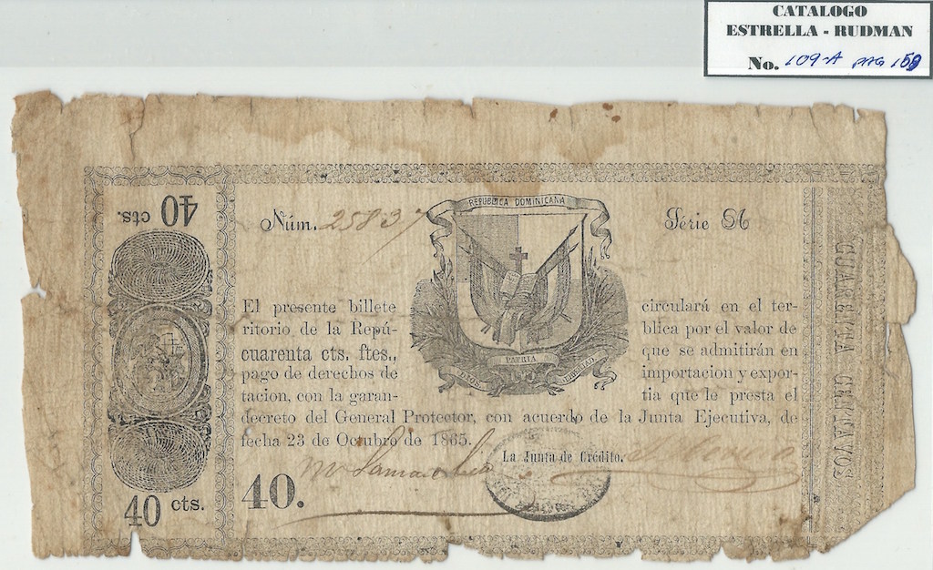 ER-109-A  1865-10-23-40¢-Ser A-Lamarche-Herrera.jpeg