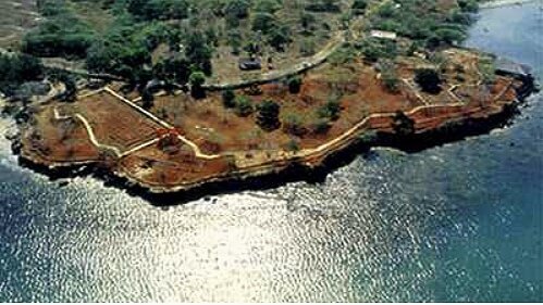 LA ISABELAPRIMERA CIUDAD DEL NUEVO MUNDO