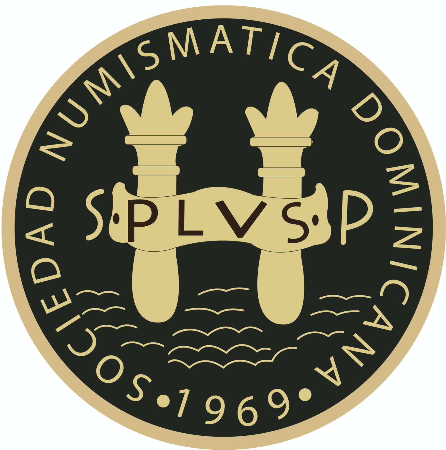 Sociedad Numismática Dominicana