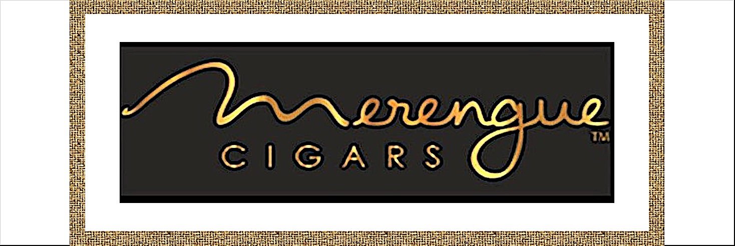 Merengue Cigars