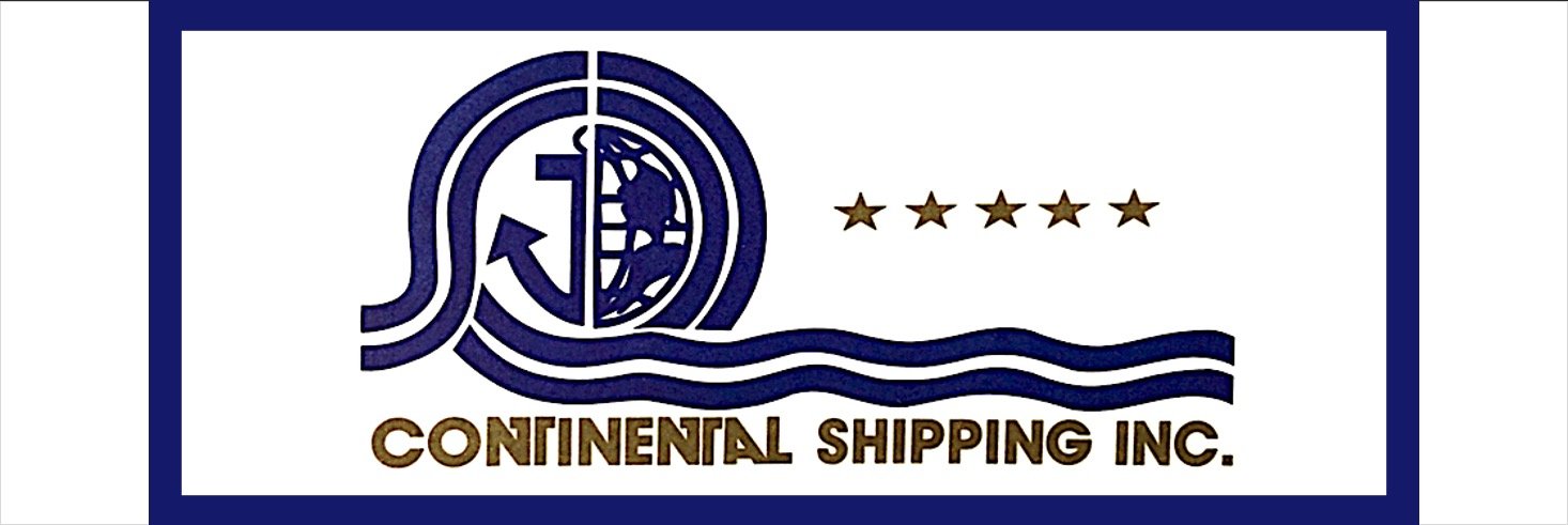 Continental Shipping Inc. - San Juan - Puerto Rico