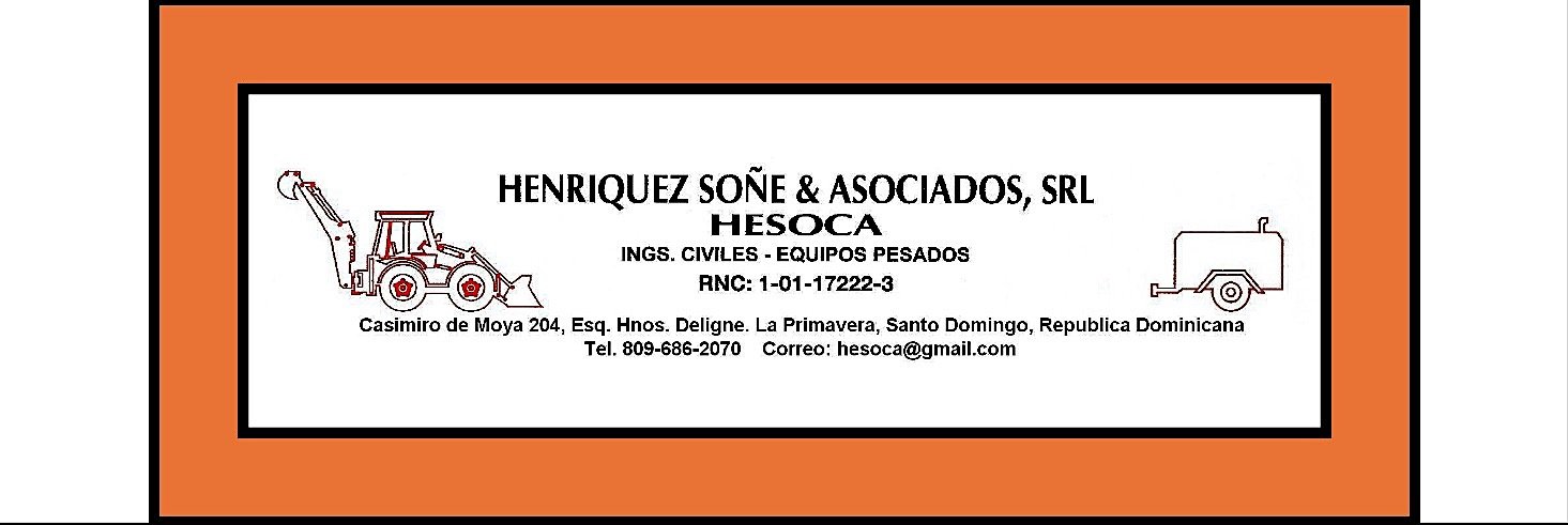 HENRIQUEZ SOÑE &amp; ASOC. SRL