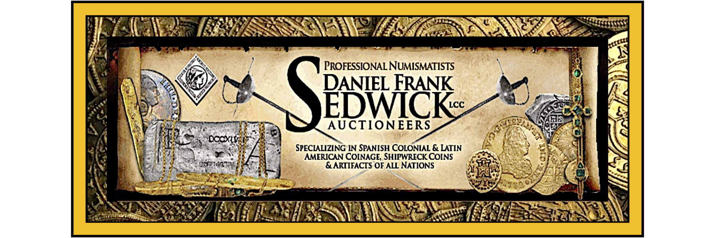 Daniel Frank Sedwick LLC