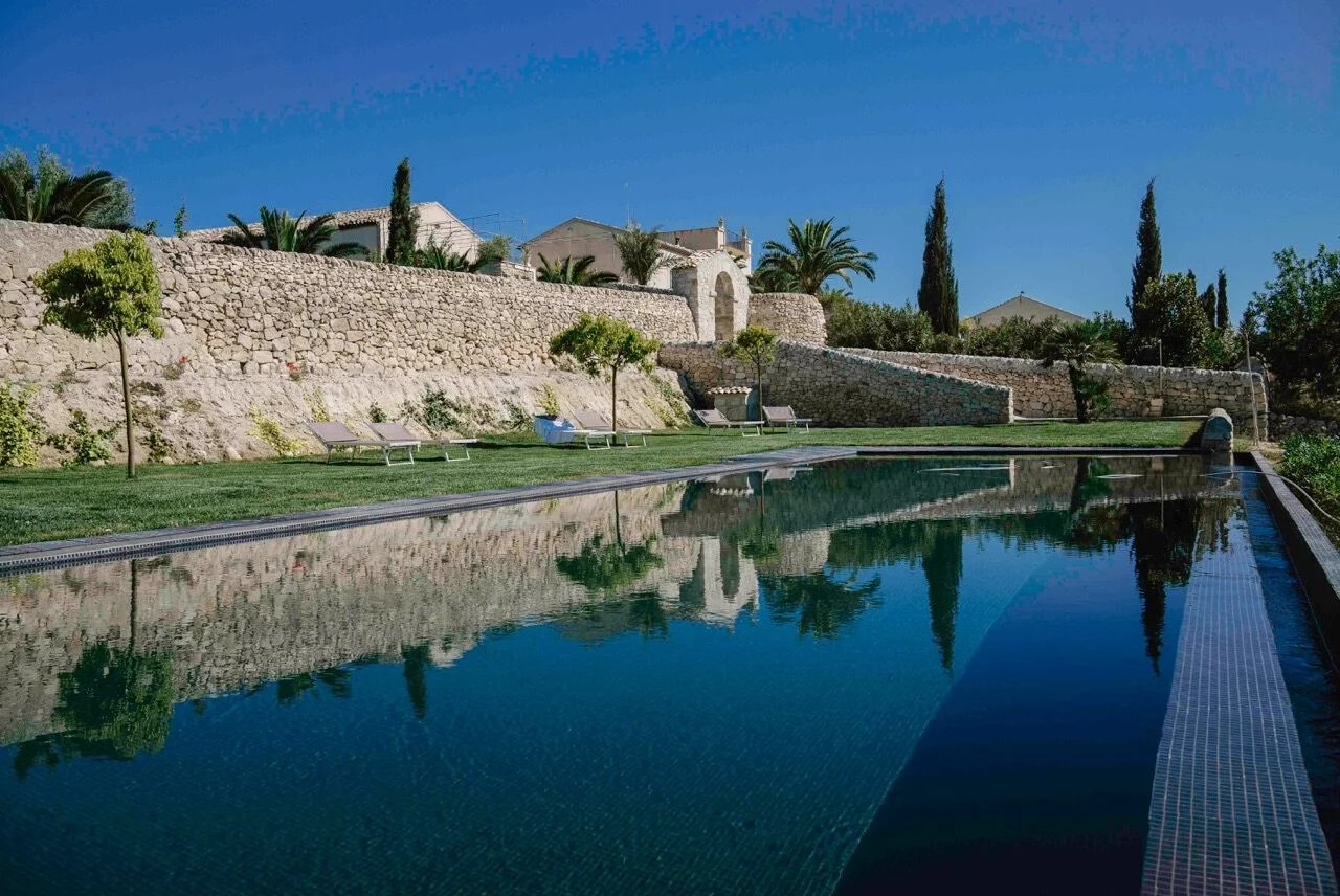 Yoga Retreat in Sicily