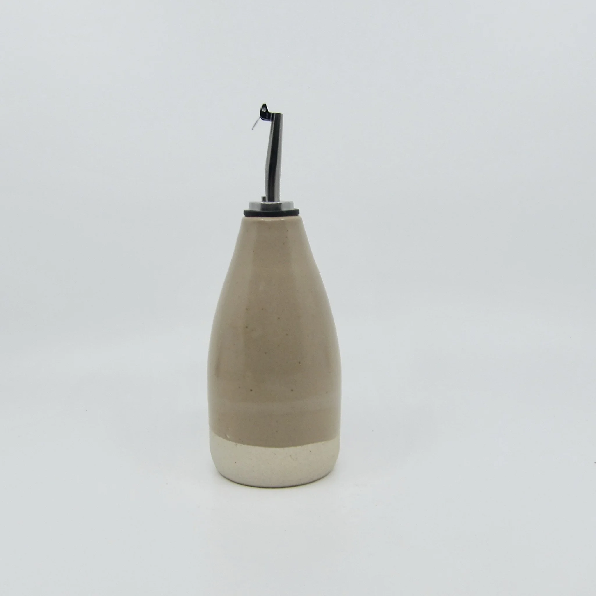 Oil and Vinegar Bottle