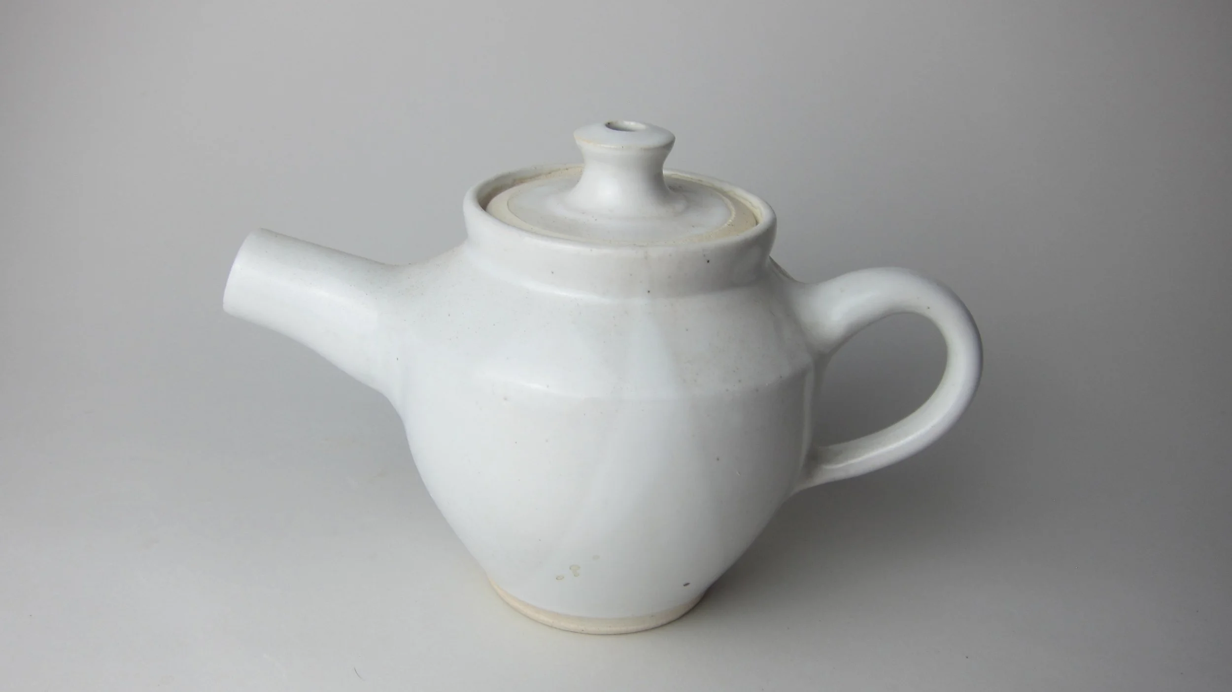 Teapot