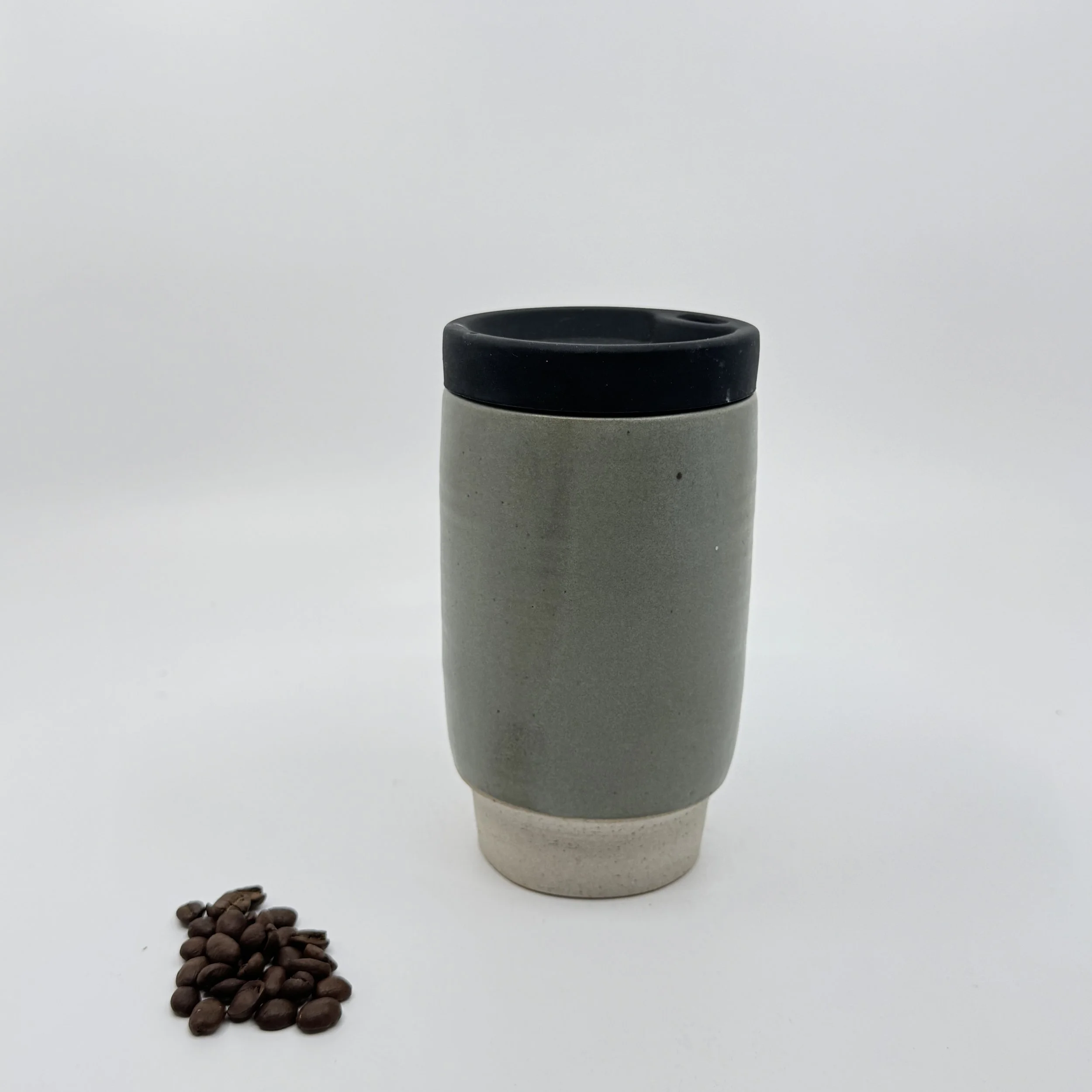 Tumbler with Lid